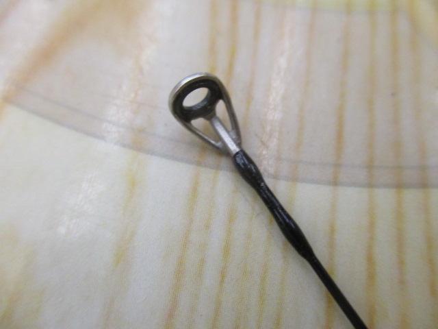 アジングX 59UL-S