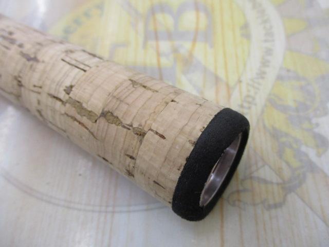 ビームス クローラ 8.3L+