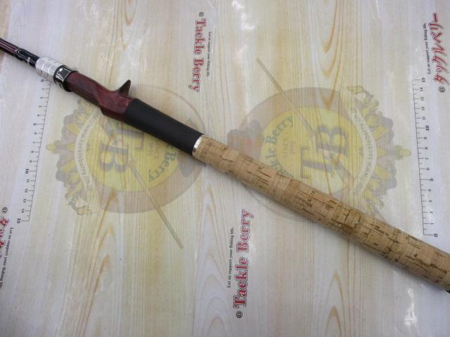 ビームス クローラ 8.3L+