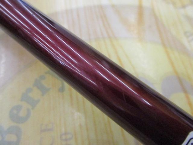 ビームス クローラ 8.3L+