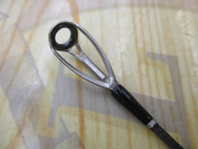 ビームス クローラ 8.3L+