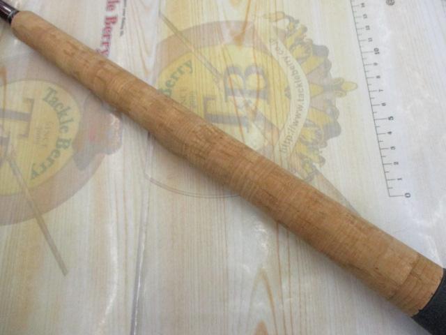 ブリストコモド6.10XH用ロンググリップ