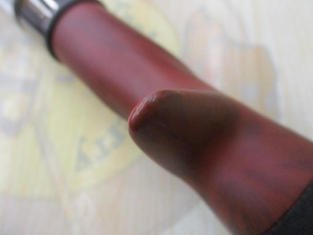 ブリストコモド6.10XH用ロンググリップ