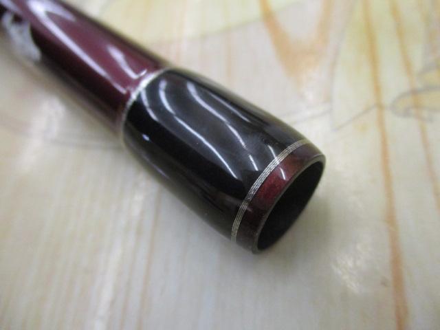 ブリストコモド6.10XH用ロンググリップ