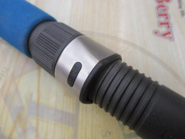 ブルークリスタル220PS