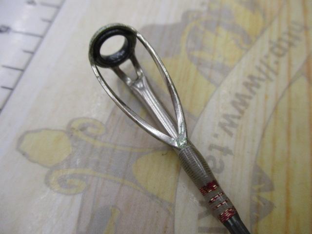 ヴィンテージクロスオーバー 210I