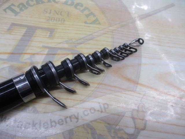 がま磯アテンダーⅢ 1-5.0