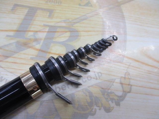 がま磯デニオス 1.25-50