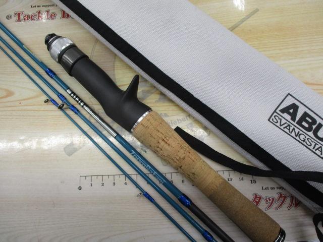 アブガルシア　ズームサファリ　ZMSC-464L 未使用品 ズームサファリ ZMSC-464L｜＠ベリーネット 日本最大新品中古釣具WEB