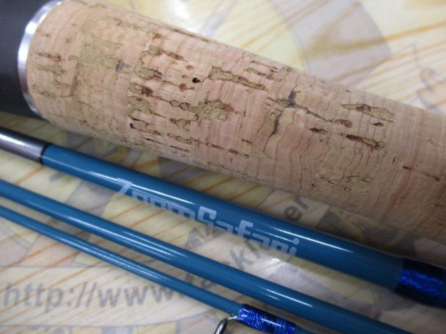 ズームサファリ ZMSC-464L｜＠ベリーネット 日本最大新品中古釣具WEB