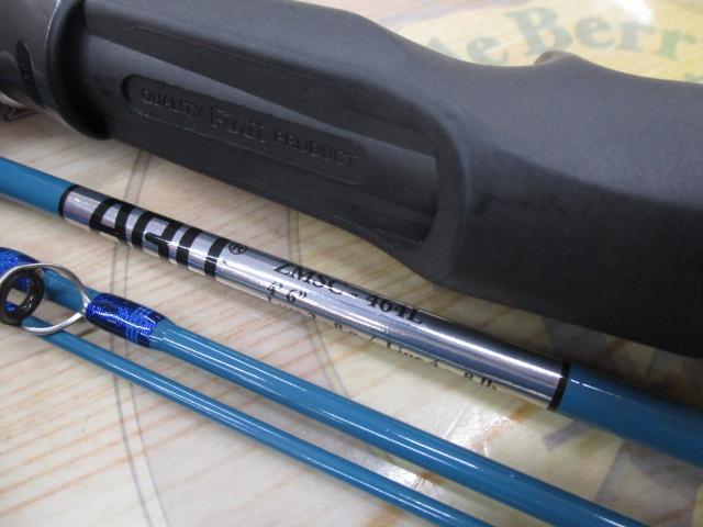 ズームサファリ ZMSC-464L｜＠ベリーネット 日本最大新品中古釣具WEB