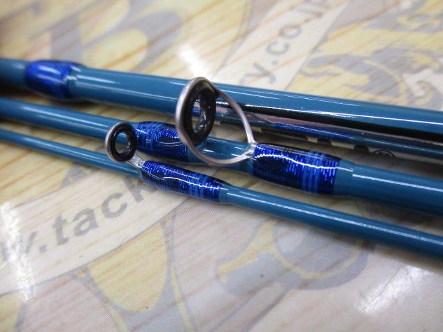 ズームサファリ ZMSC-464L｜＠ベリーネット 日本最大新品中古釣具WEB