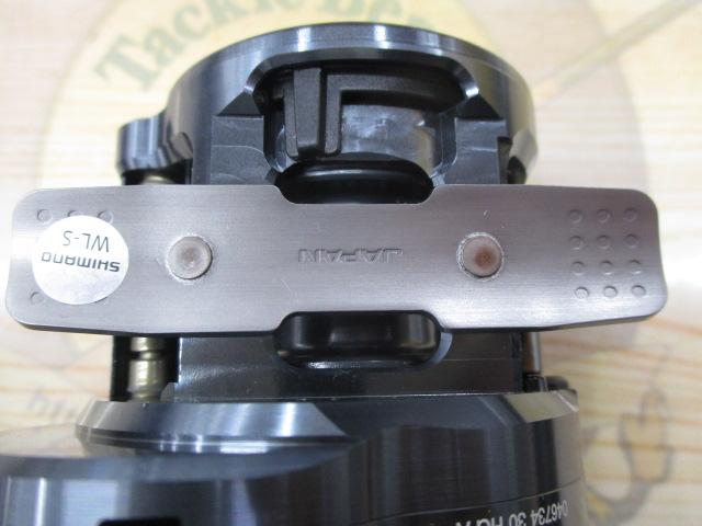 24カルカッタコンクエスト シャローエディション 30HG