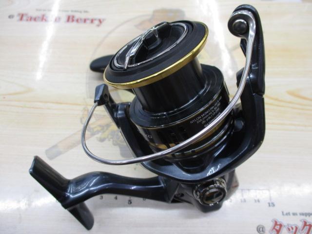 21アルテグラ 4000XG｜＠ベリーネット 日本最大新品中古釣具WEBショップ