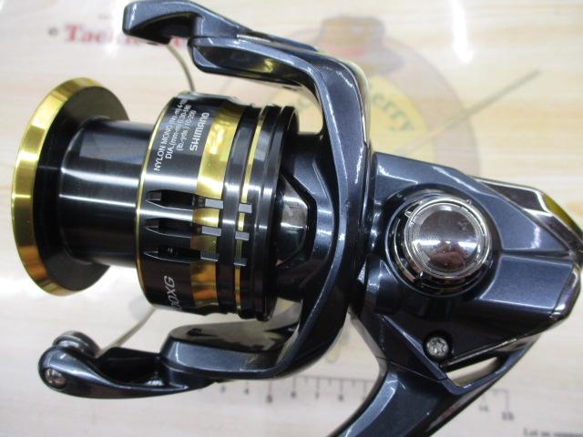 21アルテグラ 4000XG｜＠ベリーネット 日本最大新品中古釣具WEBショップ