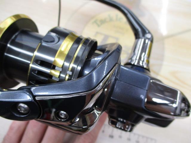 21アルテグラ 4000XG