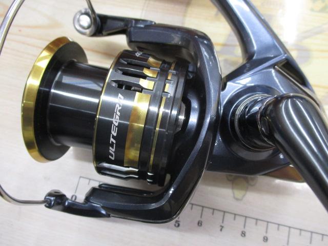 21アルテグラ 4000XG