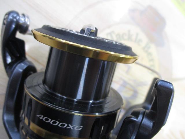 21アルテグラ 4000XG