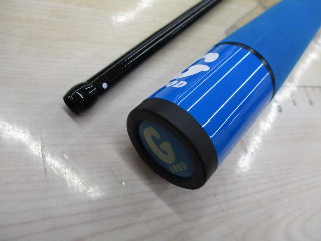 グッドロッド GD-S62L-2PC ブルー