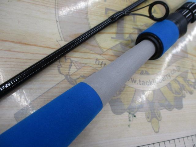 グッドロッド GD-S62L-2PC ブルー