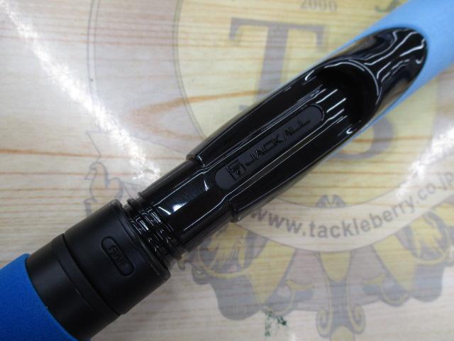 グッドロッド GD-S62L-2PC ブルー