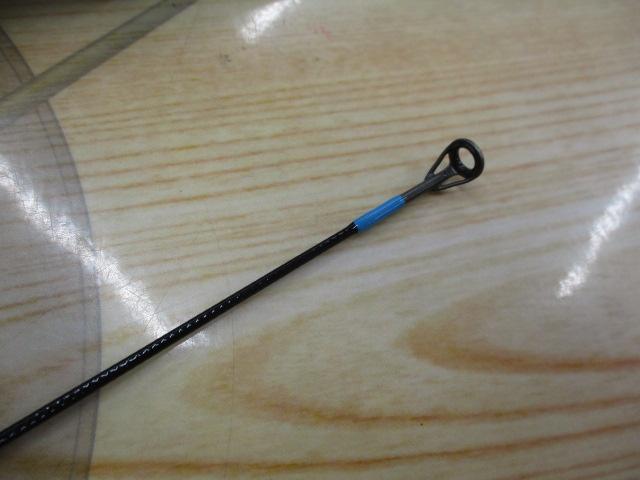 グッドロッド GD-S62L-2PC ブルー