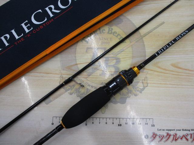 トリプルクロス TCX-S582AJI