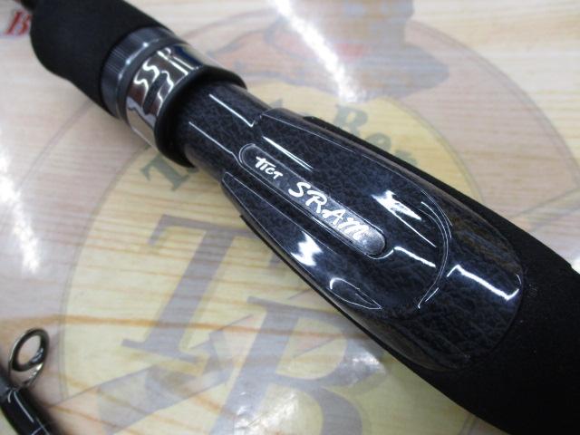 スラム EXR-611S-Sis