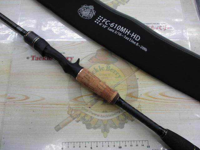 ファンタジスタ FC-610MH-HD