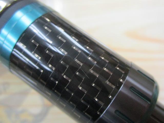 エメラルダスストイスト AGS84M