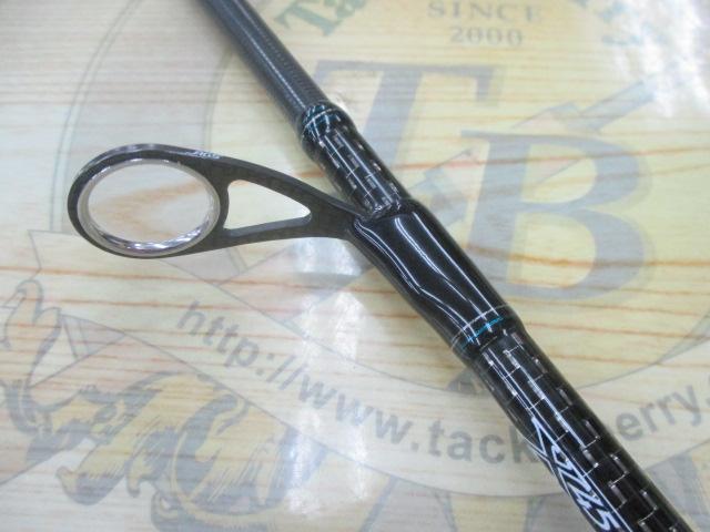 エメラルダスストイスト AGS84M