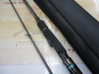 エメラルダスストイスト AGS84M