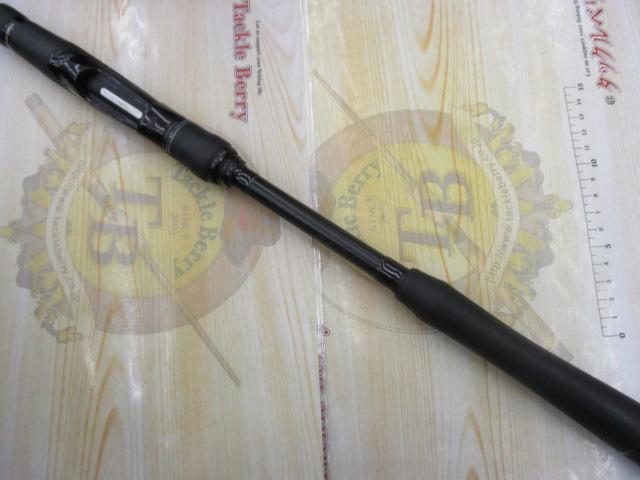 風神R グランドスウェル 96MH