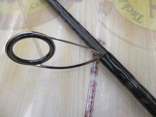 風神R グランドスウェル 96MH