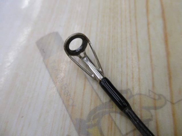 風神R グランドスウェル 96MH