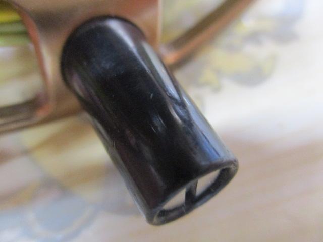 ヴェクシス 4 コパー