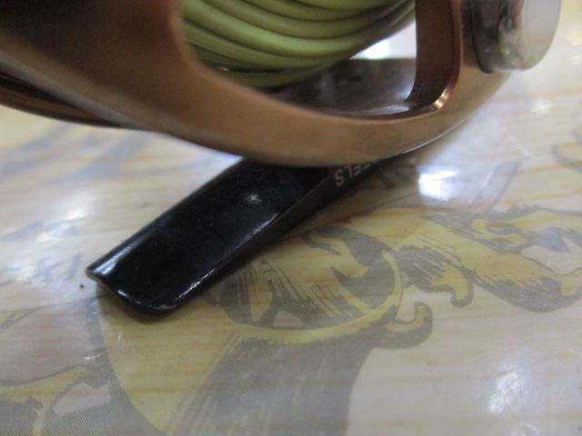 ヴェクシス 4 コパー