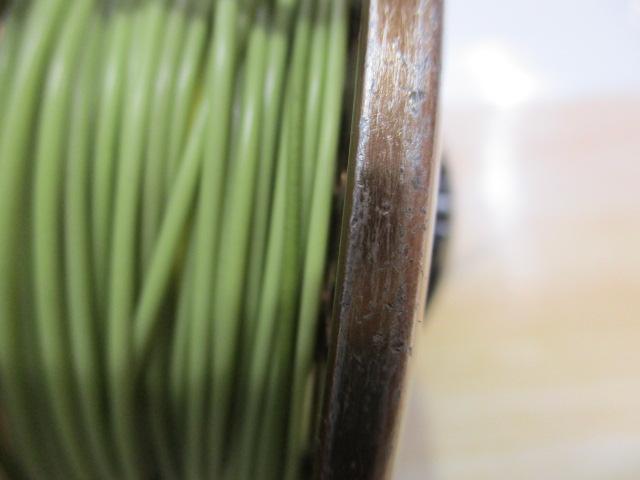 ヴェクシス 4 コパー