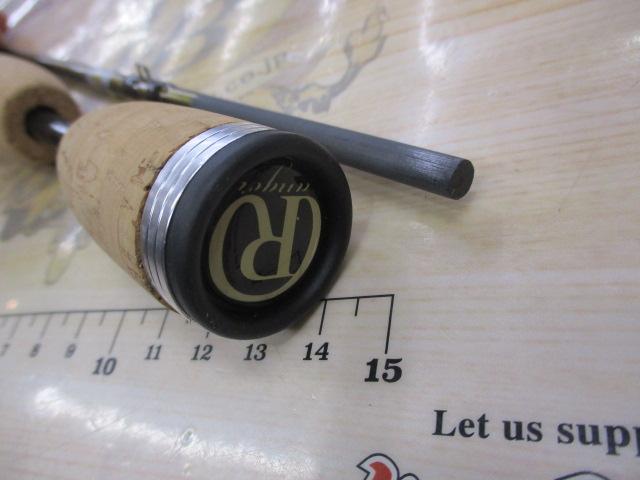 鱒レンジャーZSP5.6