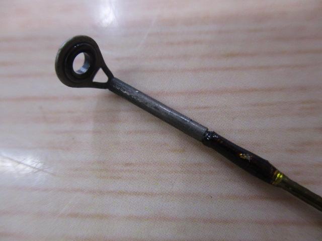 鱒レンジャーZSP5.6