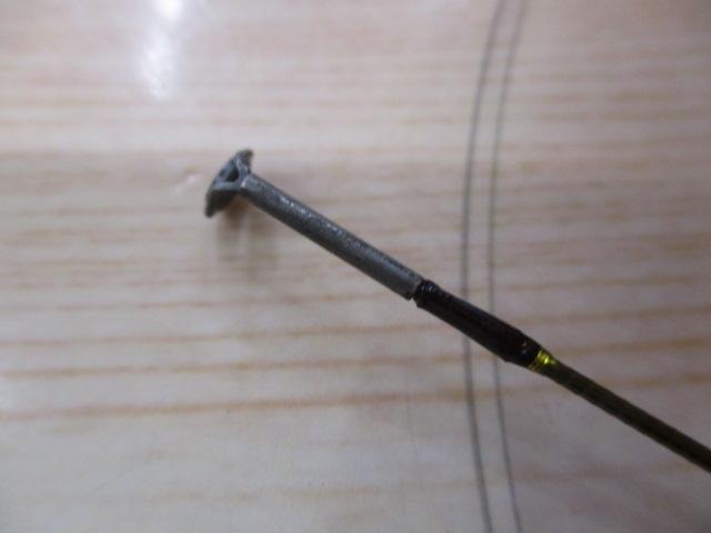 鱒レンジャーZSP5.6