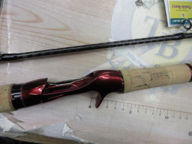 スコーピオン 1652R-2(2019モデル)