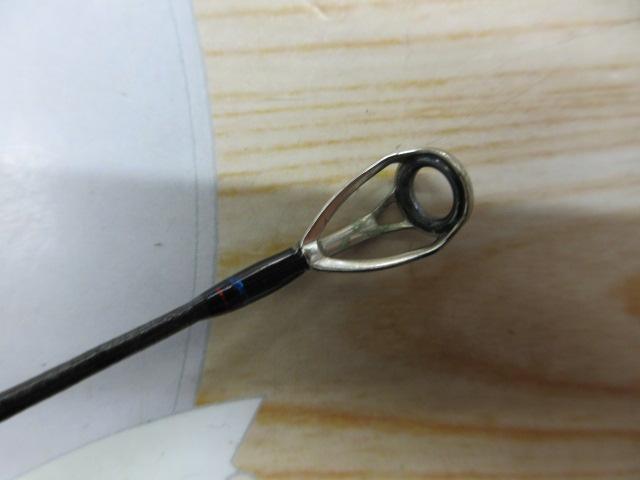 スコーピオン 1652R-2(2019モデル)