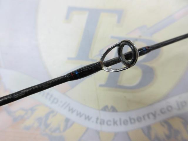 スコーピオン 1652R-2(2019モデル)