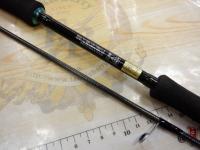 エメラルダスX 70MLS-S BOAT