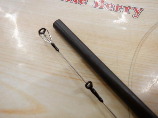 エメラルダスストイストST 88ML-SMT