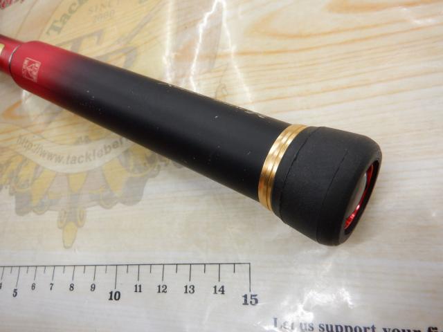 19ファイアブラッドグレ クレバーハント 1-530