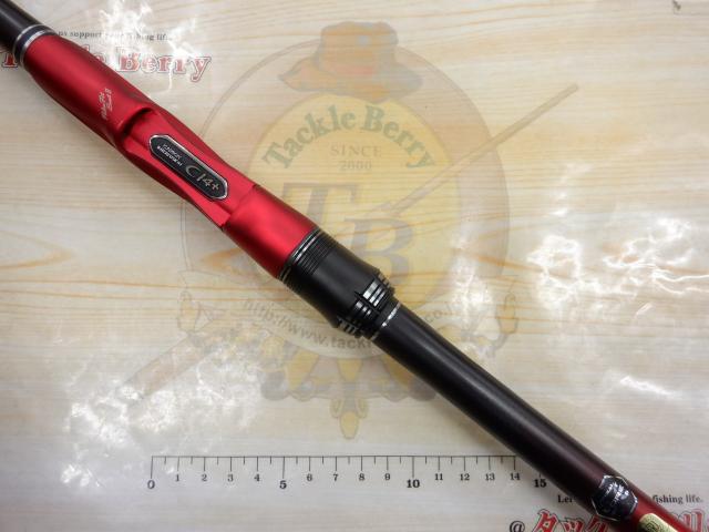 19ファイアブラッドグレ クレバーハント 1-530