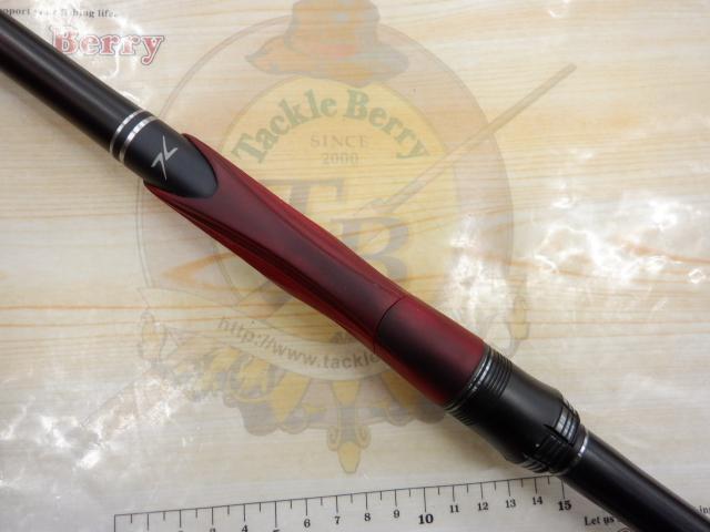 19ファイアブラッドグレ クレバーハント 1-530