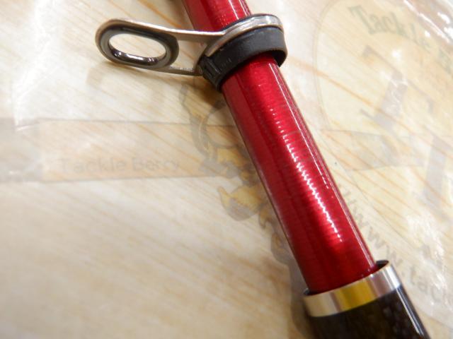 19ファイアブラッドグレ クレバーハント 1-530